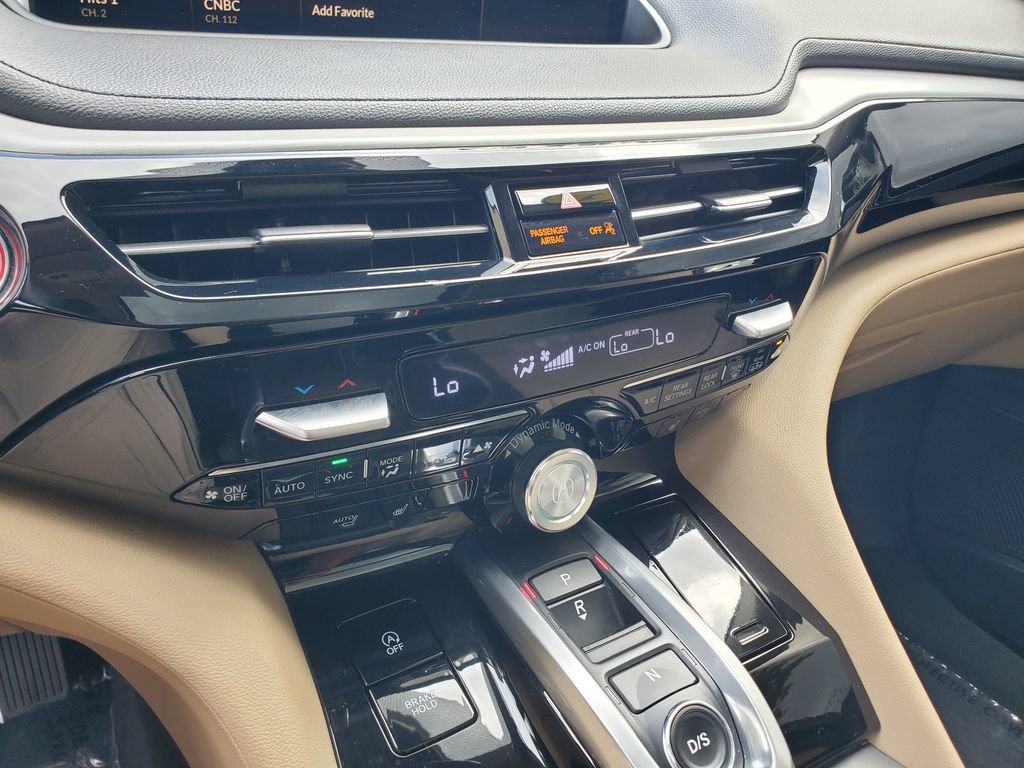 Used 2023 Acura MDX FWD image 32