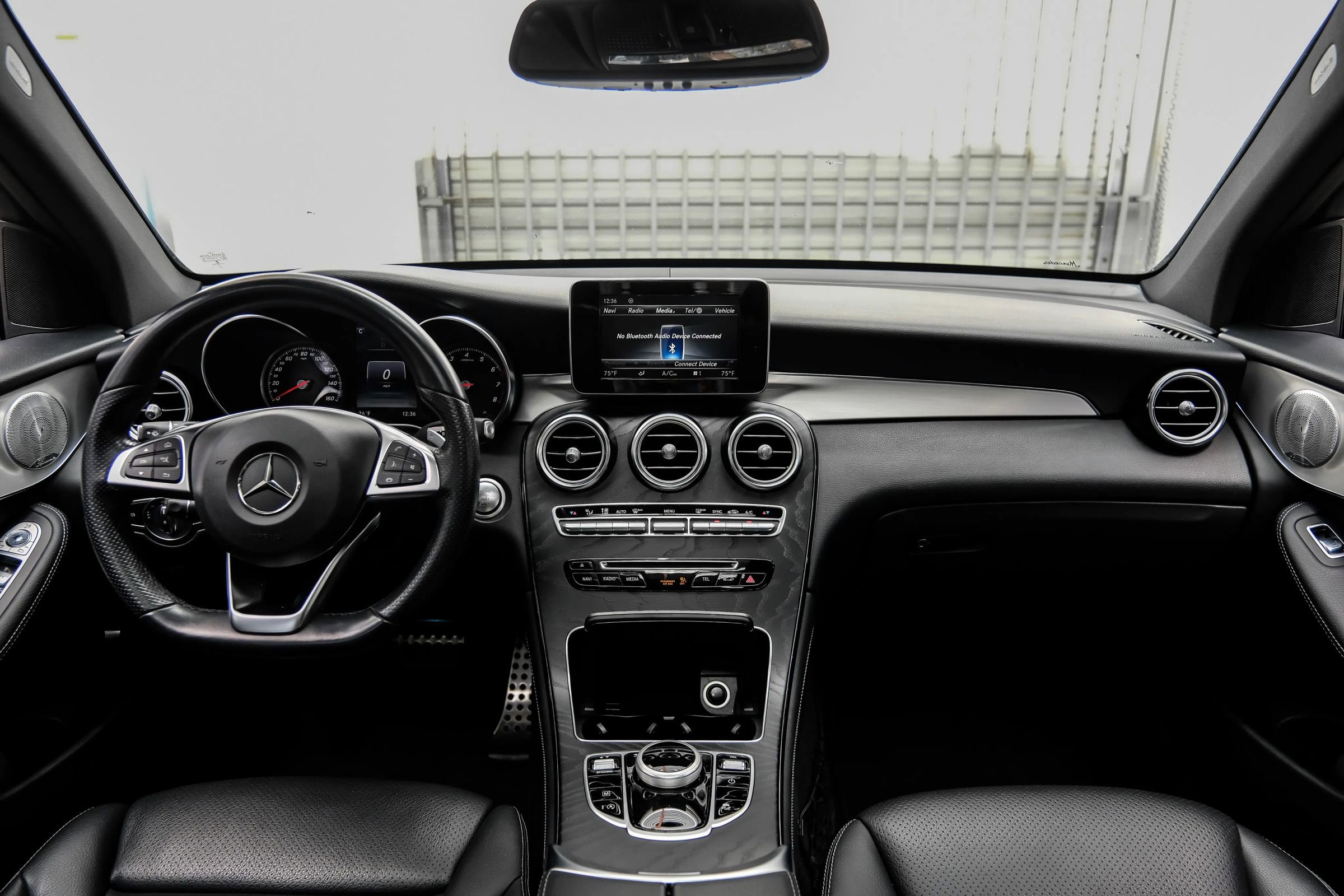 Used 2019 Mercedes-Benz GLC 300 image 17