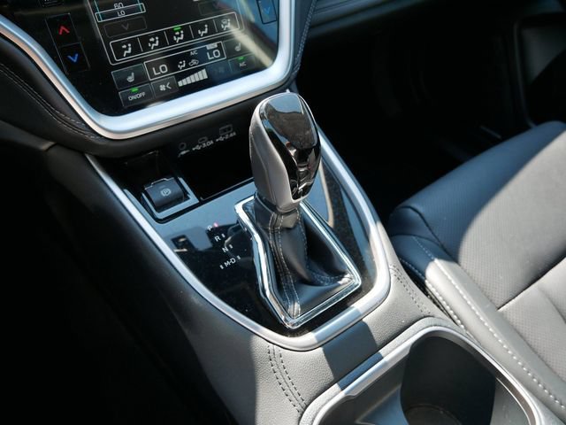 Used 2024 Subaru Outback Limited XT AWD/4WD image 24