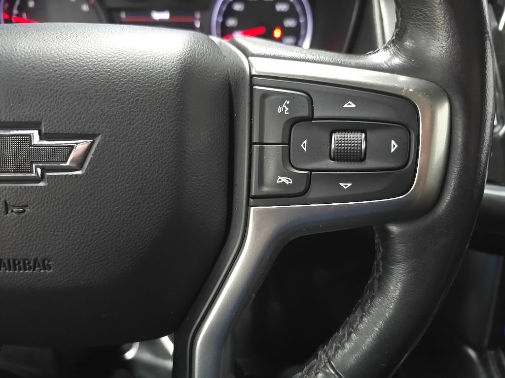 Used 2021 Chevrolet Tahoe Z71 w/ Z71 Signature Package AWD/4WD image 24
