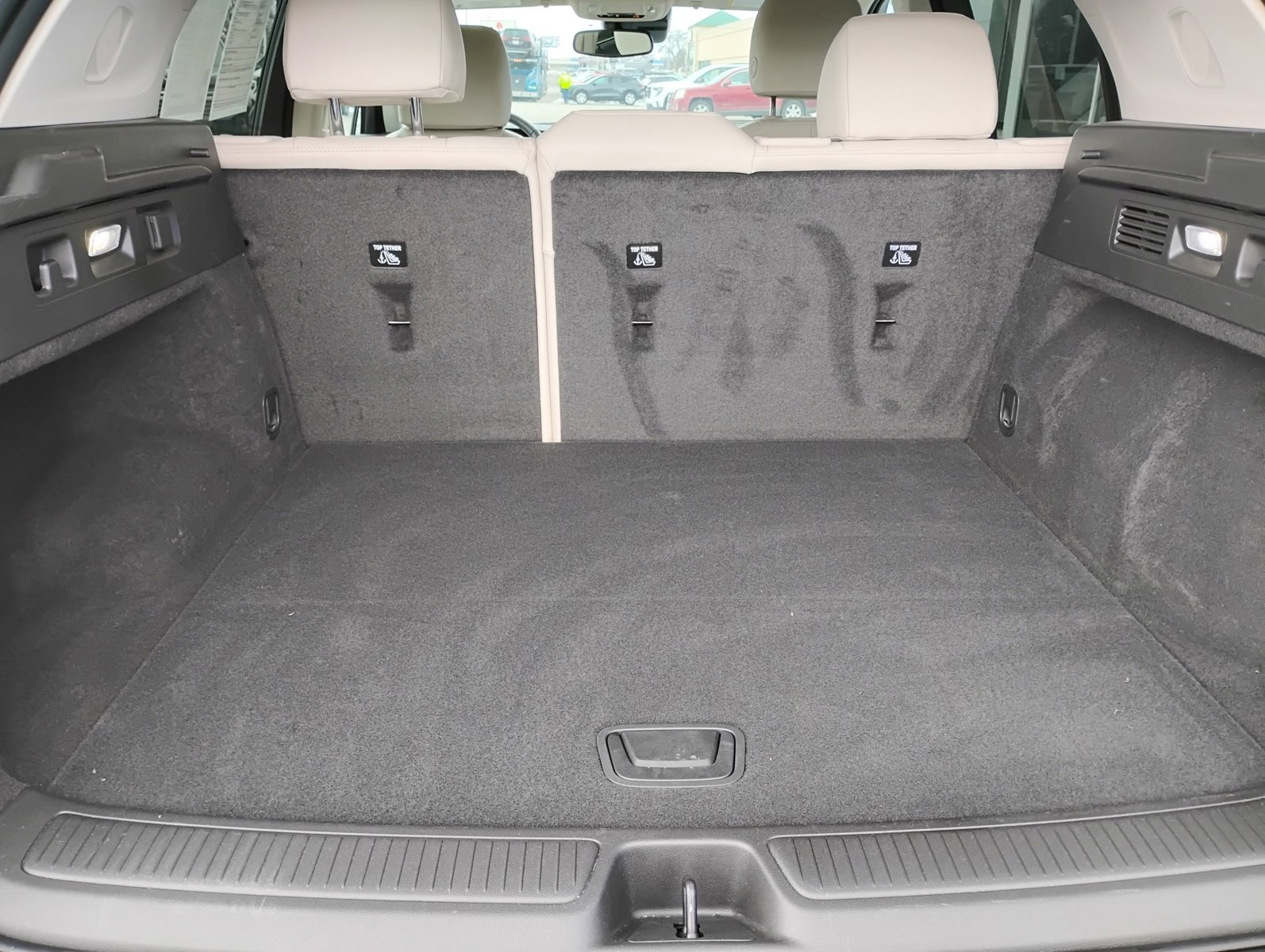 Used 2023 Buick Envision Essence image 22