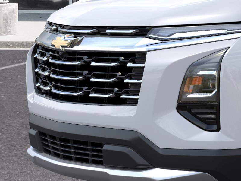 New 2026 Chevrolet Equinox LT image 15