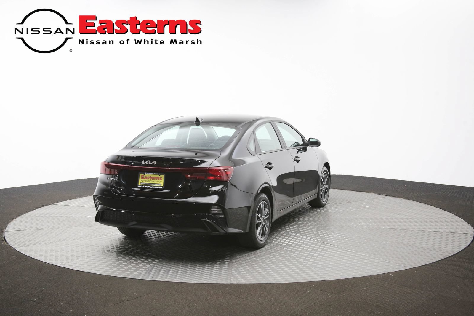 Used 2024 Kia Forte LXS FWD image 42