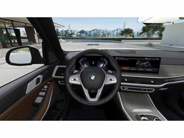 Used 2026 BMW X7 xDrive40i w/ Premium Package AWD/4WD image 23