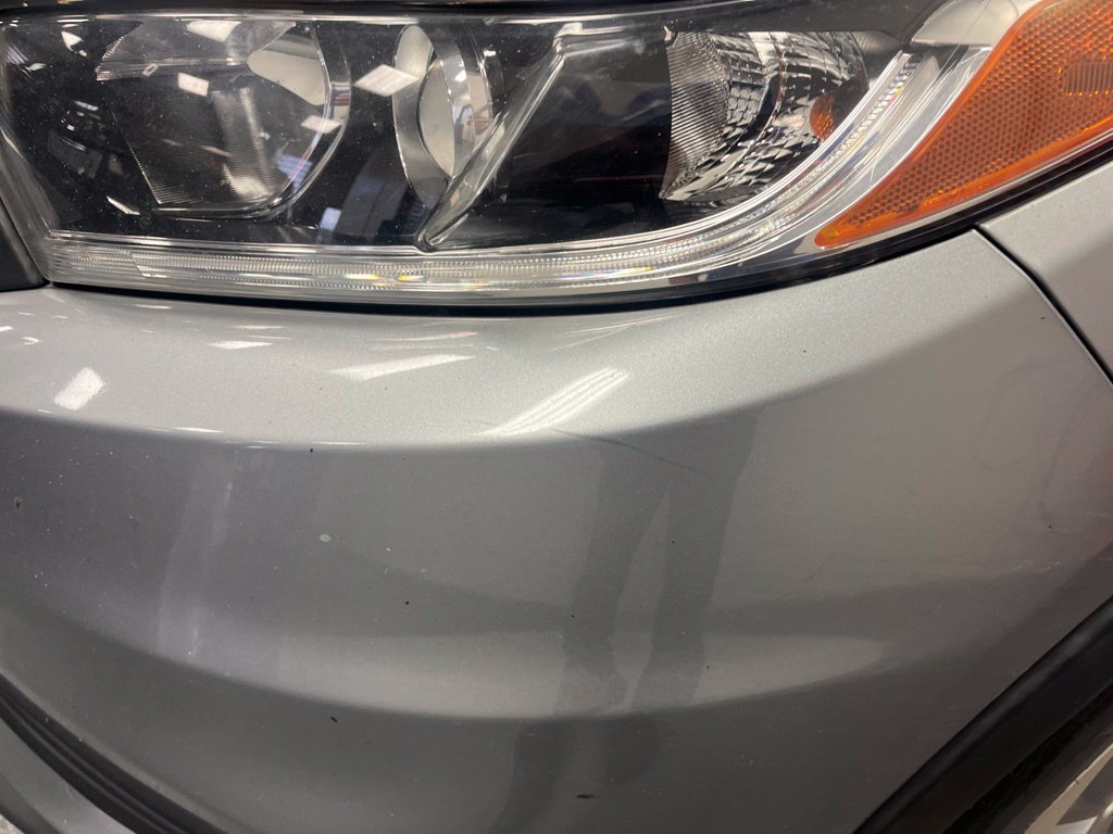 Used 2020 Honda HR-V LX image 9