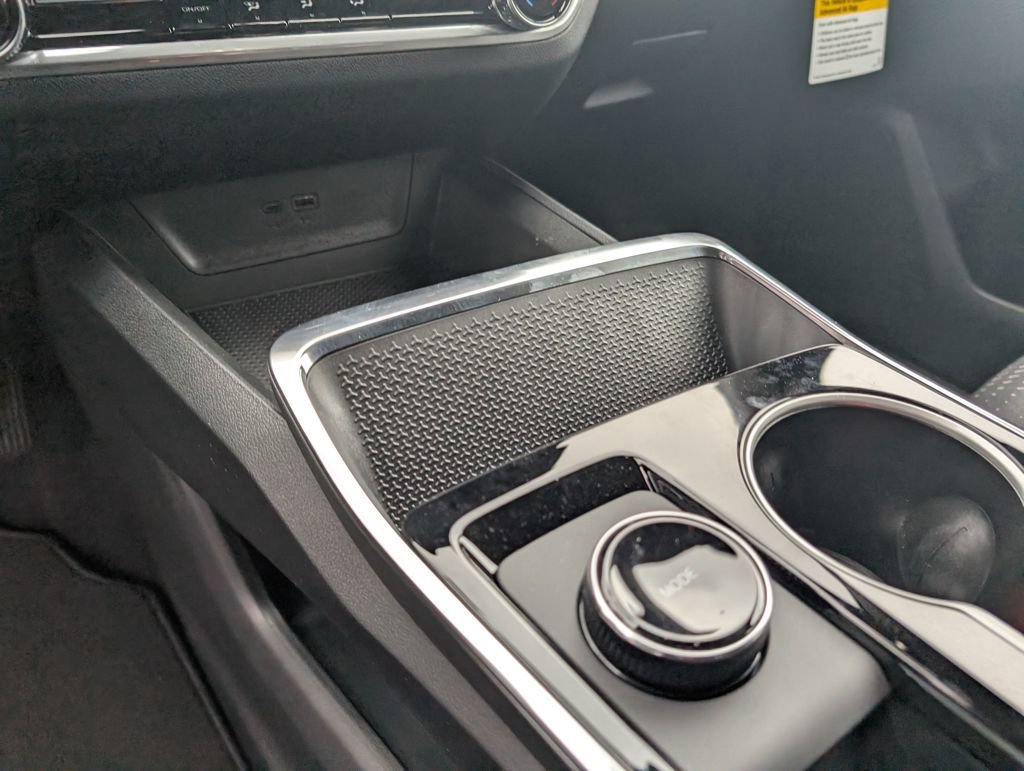 New 2026 Chevrolet Equinox LT image 22