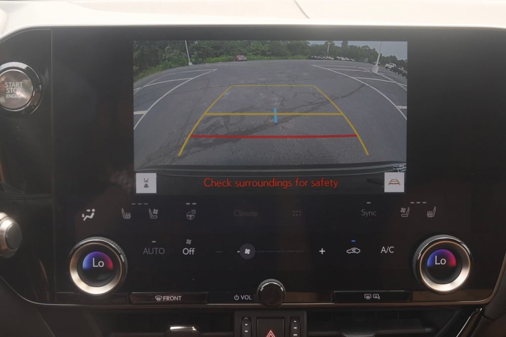 Used 2022 Lexus NX 350 AWD image 26