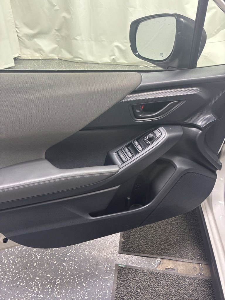 Used 2024 Subaru Crosstrek 2.0i Premium image 12