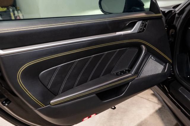 Used 2021 Porsche 911 Turbo S AWD/4WD image 21