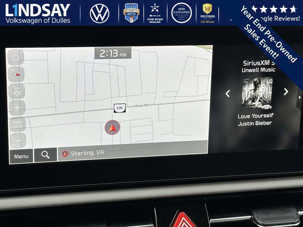 Used 2023 Kia Niro Wave image 16