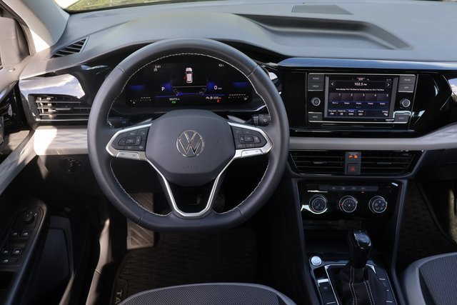 Certified 2023 Volkswagen Taos S image 15