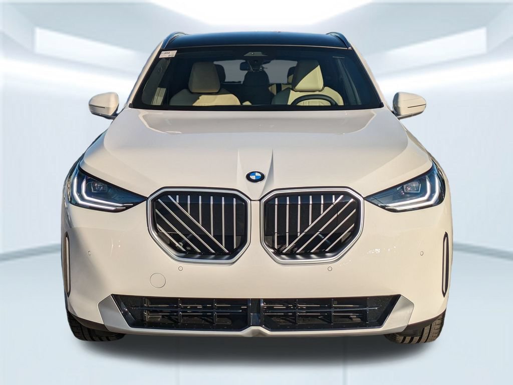 New 2026 BMW X3 xDrive30 w/ Convenience Package AWD/4WD image 8
