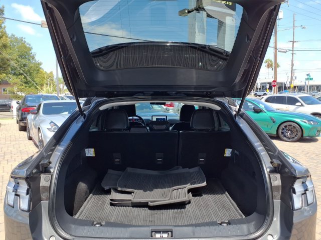Used 2023 Ford Mustang Mach-E Select RWD image 30