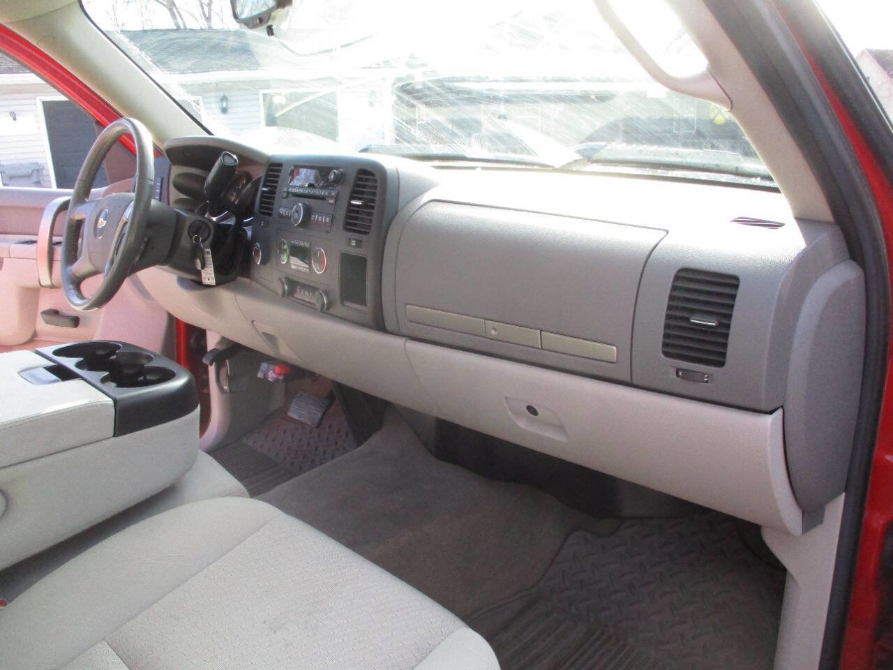 Used 2012 Chevrolet Silverado 1500 LT w/ All-Star Edition image 23