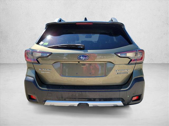 Used 2024 Subaru Outback Touring XT AWD/4WD image 6
