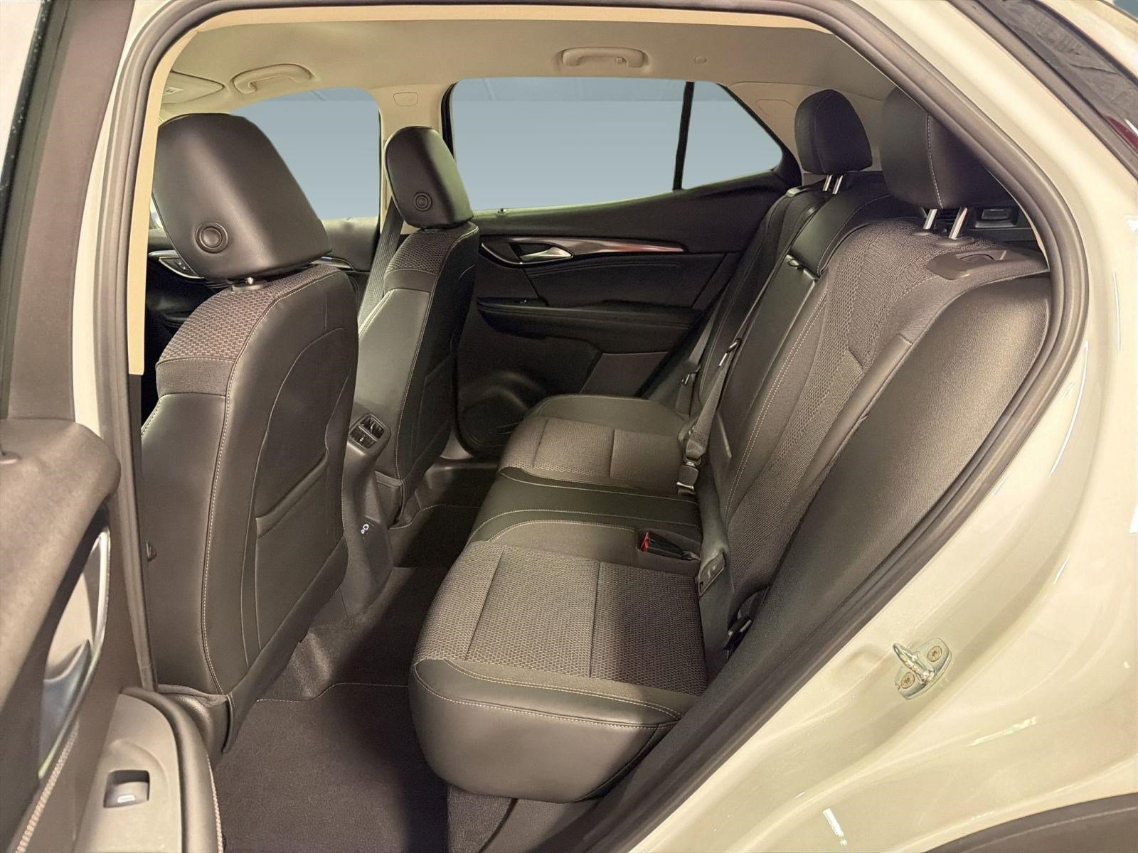 Used 2023 Buick Envision Preferred FWD image 14