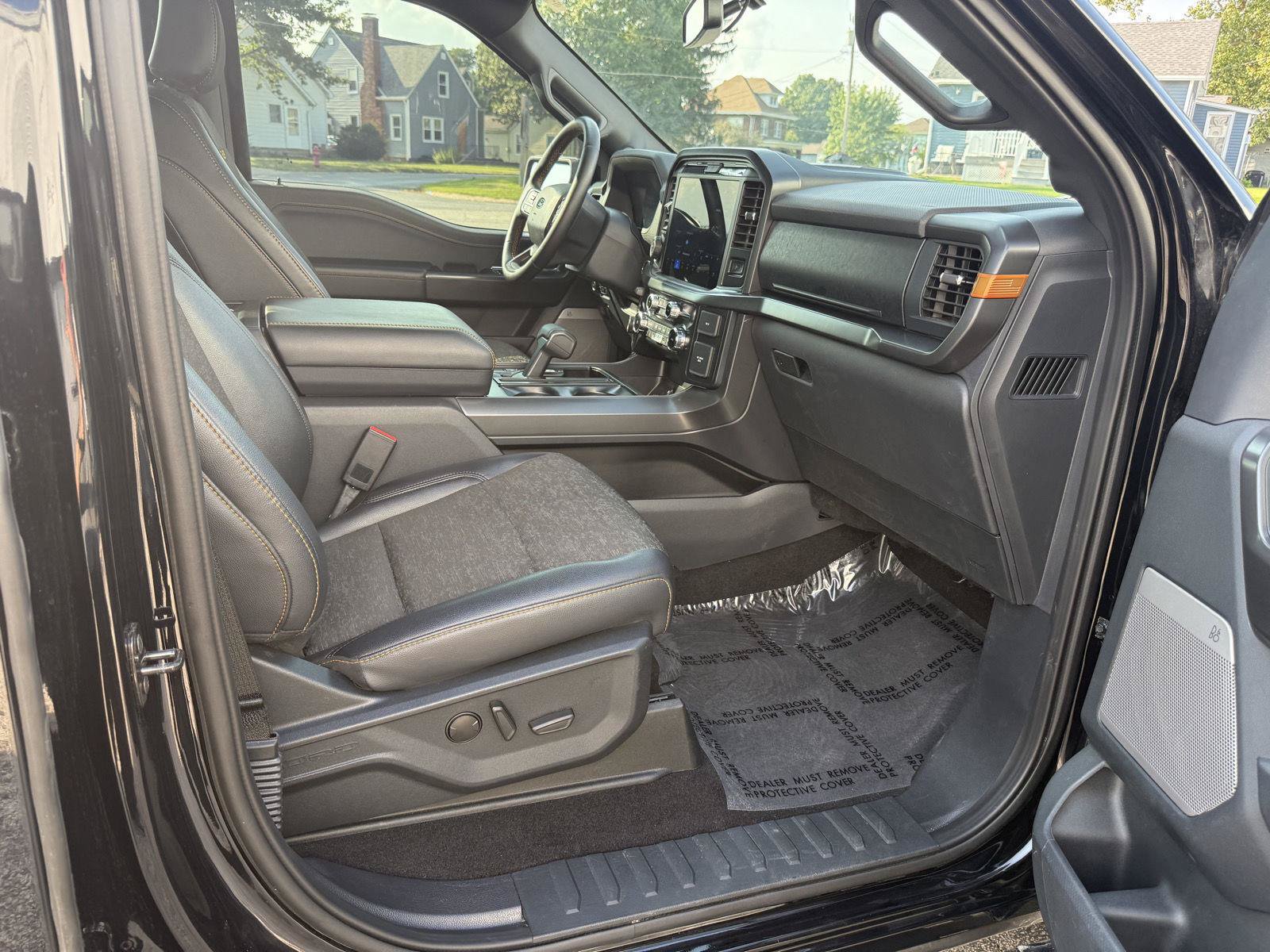 Used 2025 Ford F150 Tremor w/ Bed Utility Package AWD/4WD image 23