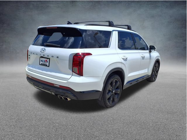 Used 2023 Hyundai Palisade XRT FWD image 8