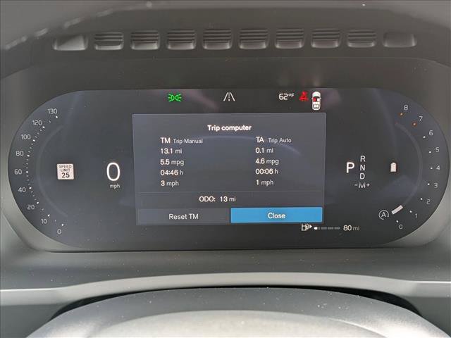 New 2026 Volvo XC90 B5 Plus w/ Protection Package AWD/4WD image 11