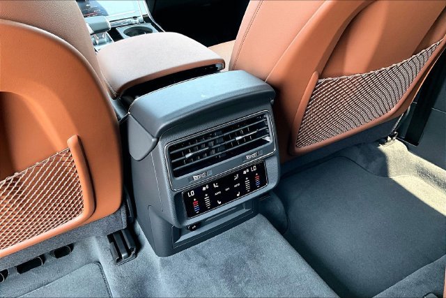New 2026 Audi Q8 Premium Plus AWD/4WD image 25