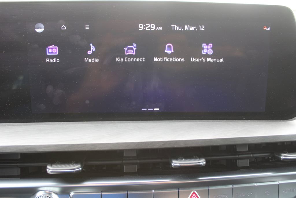 Certified 2024 Kia Telluride SX X-Pro image 52