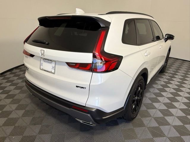 Used 2026 Honda CR-V Sport image 6