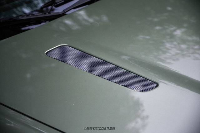 Used 2006 Aston Martin DB9 Volante RWD image 71