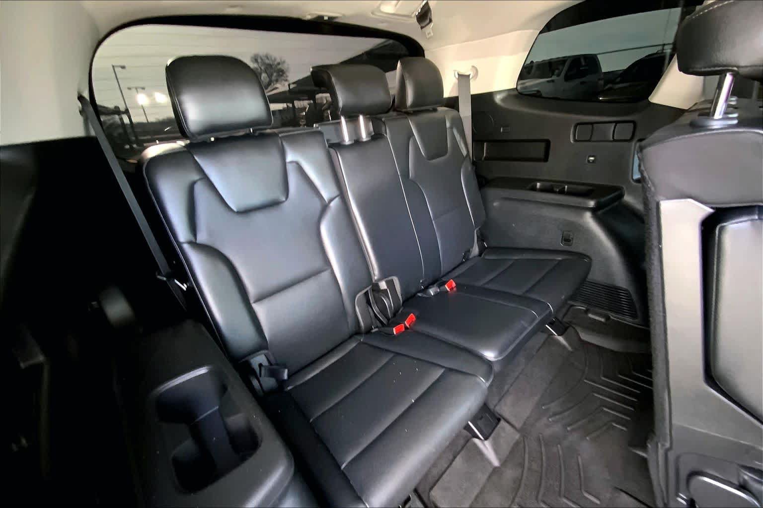 Used 2022 Kia Telluride EX w/ Towing Package AWD/4WD image 31