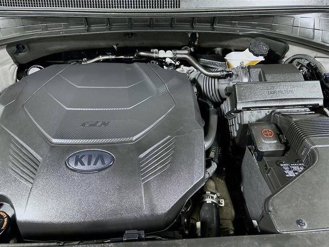 Used 2019 Kia Sorento SX image 23