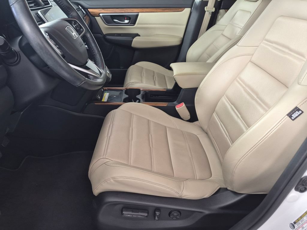 Used 2020 Honda CR-V Touring image 14