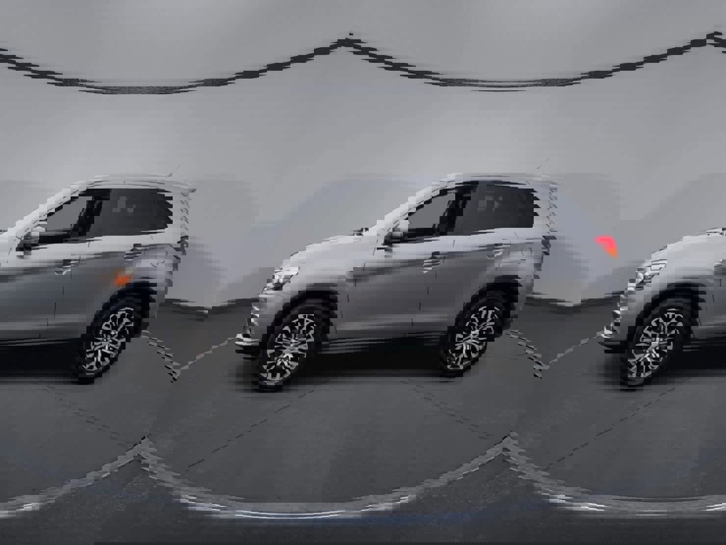 Used 2016 Mitsubishi Outlander Sport SE image 4