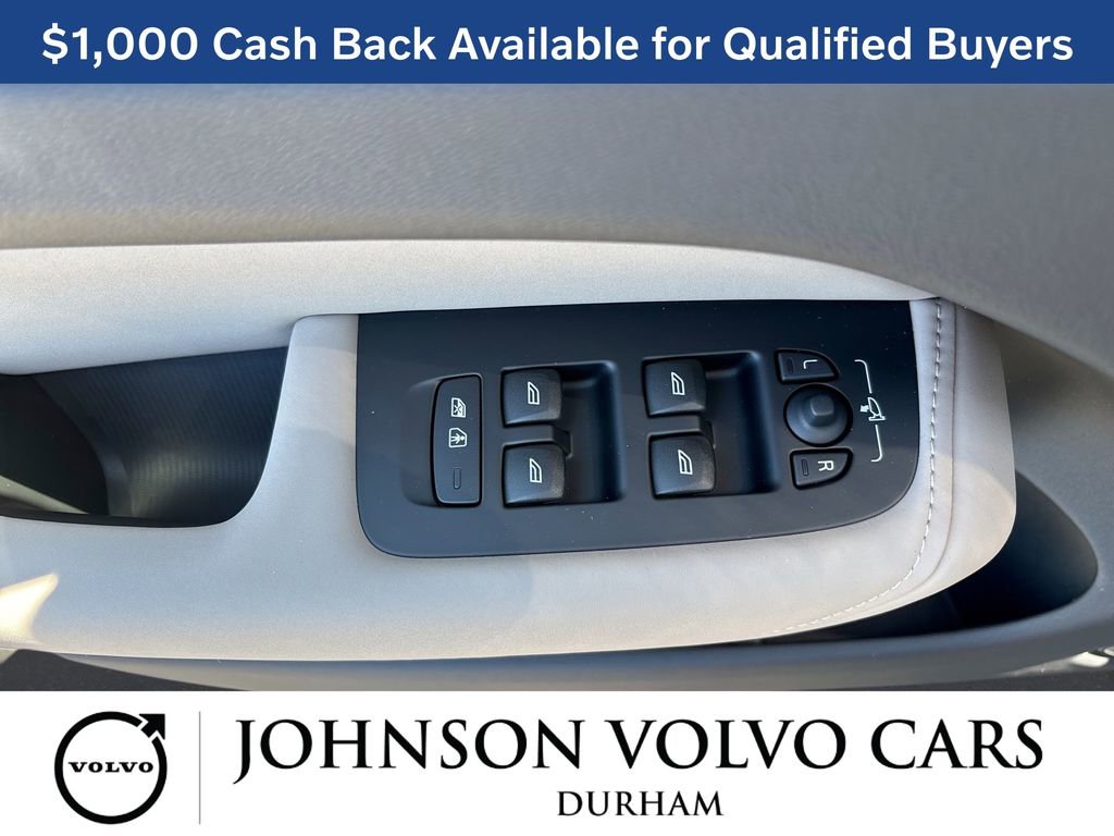 New 2026 Volvo XC60 B5 Core w/ Climate Package AWD/4WD image 10