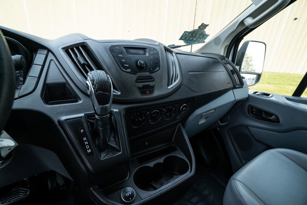 Used 2017 Ford Transit 350 XL image 21