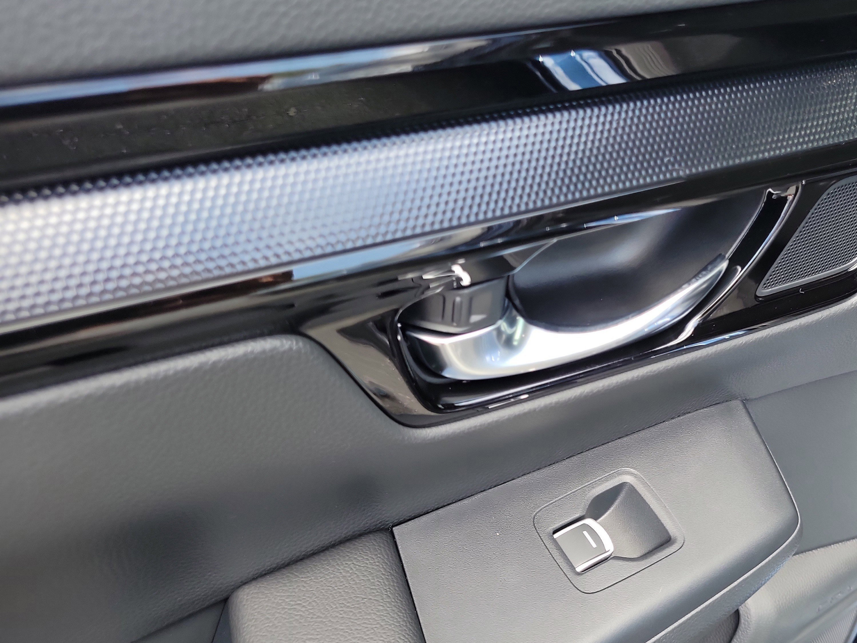 New 2026 Honda CR-V EX-L image 23