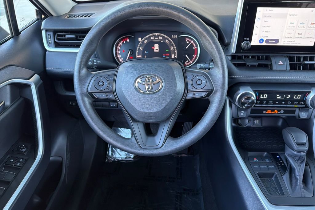 Used 2024 Toyota RAV4 XLE w/ Convenience Package image 14