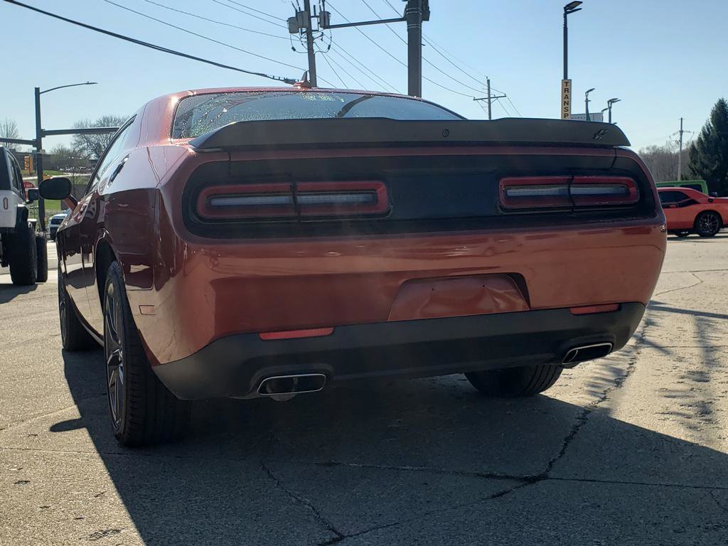 Used 2023 Dodge Challenger SXT w/ Plus Package image 6