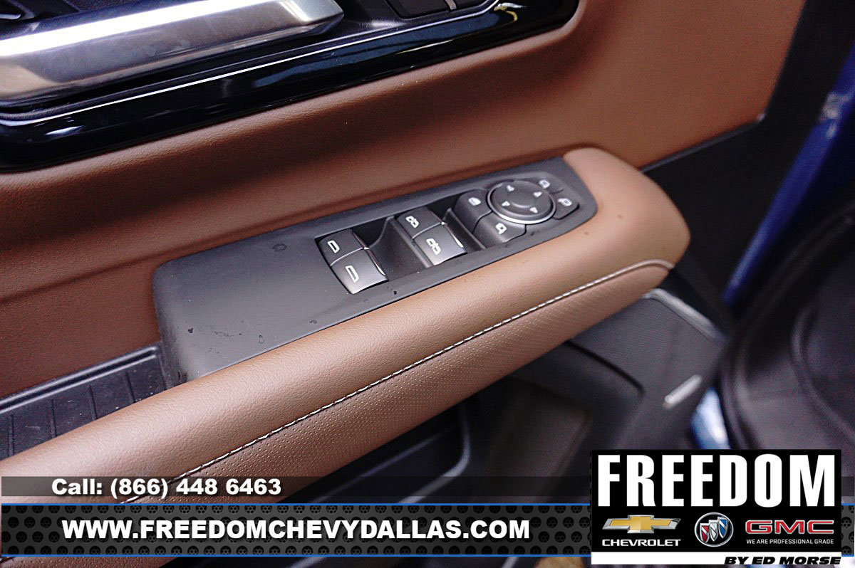 New 2026 Chevrolet Tahoe High Country image 40