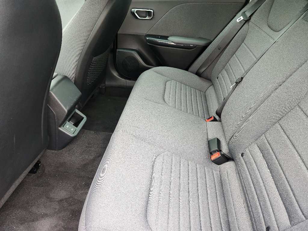 New 2025 Kia K4 EX image 19