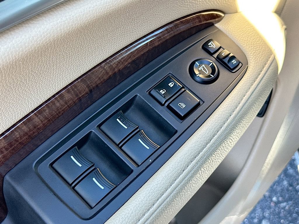 Used 2018 Acura MDX SH-AWD w/ Technology Package image 18