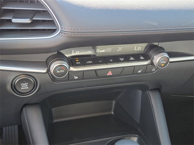 New 2026 MAZDA MAZDA3 2.5 S Sedan w/ Preferred Pkg image 14
