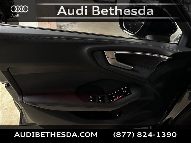 New 2025 Audi S5 Premium Plus image 13
