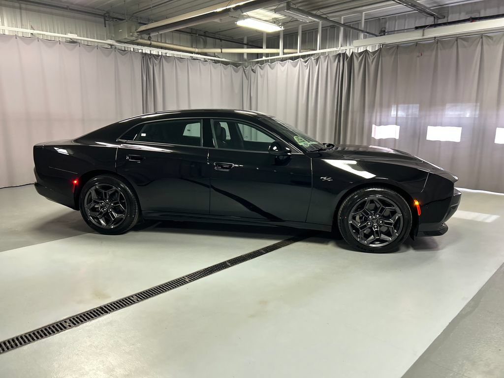 New 2026 Dodge Charger R/T AWD/4WD image 8