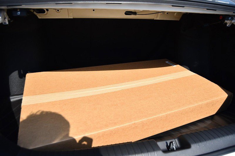 New 2025 Honda Accord EX-L image 27