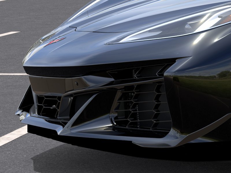 New 2026 Chevrolet Corvette Z06 w/ Z07 Performance Package RWD image 13