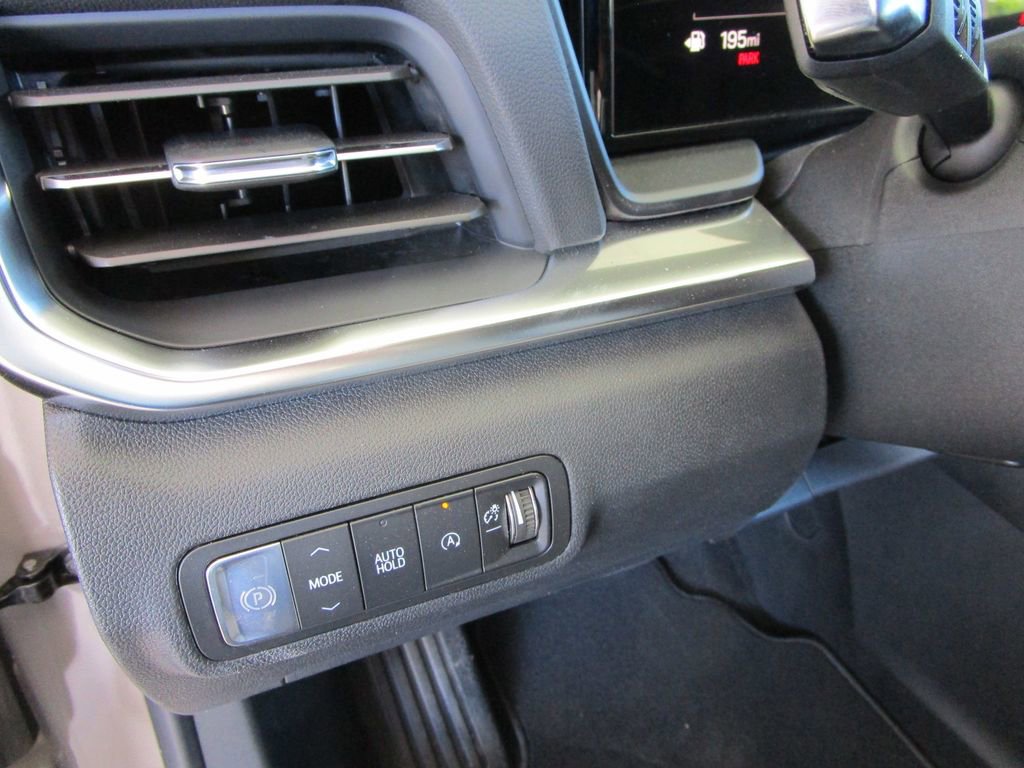 New 2026 GMC Terrain Elevation image 27