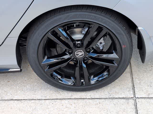 Certified 2026 Acura Integra A-Spec FWD image 14