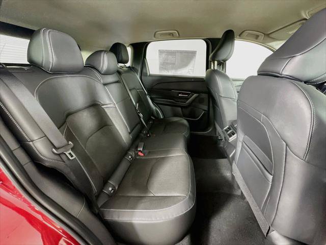 New 2026 MAZDA CX-5 Preferred AWD/4WD image 22