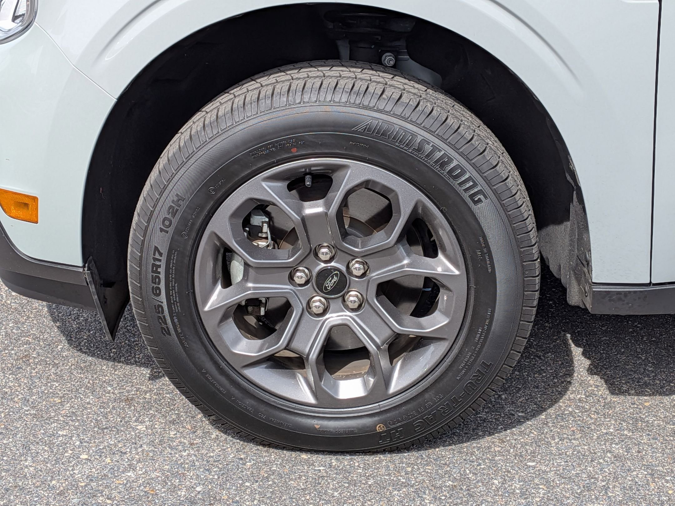 Used 2023 Ford Maverick XLT image 10