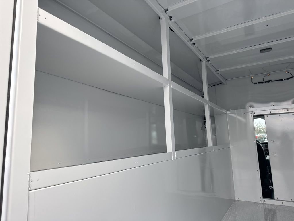 New 2026 Ford Transit 350 image 21