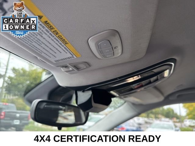 Used 2022 Jeep Grand Cherokee Limited image 39